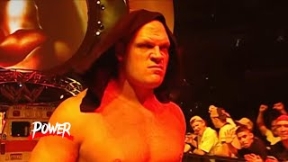 Kane Late 2003 Titantron Slow ChemicalCustom [upl. by Halda]