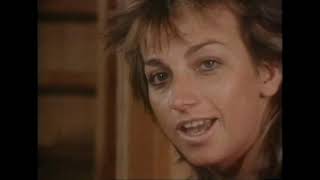 Gianna Nannini  Vieni ragazzo Original Video [upl. by Dorris476]