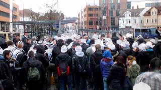 VfR Aalen  SV Sandhausen 17032013 [upl. by Mossberg]