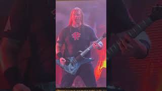 Amon Amarth Wacken Open Air 2024 shorts [upl. by Lemmor]