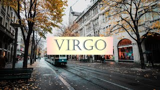 VIRGO ♍ October 25 2024 Tarot Card Reading Today Future Prediction for this Day 🍀 [upl. by Anavi]