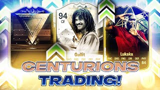 The BEST Way To Trade On EA Sports FC For Centurions EASIEST EA Sports FC 24 Trading Methods [upl. by Portia]