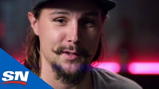 Erik Karlsson shares details about emotional trade to San Jose [upl. by Nairret]