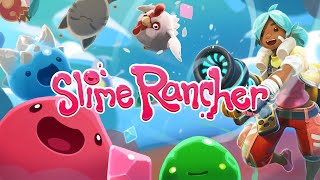 SLIME RANCHER EXPERT PLAYS SLIME RANCHER FOR FIRST TIME IN YEARS [upl. by Eudosia]