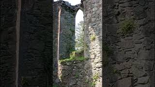 quotExploring Grey Abbey Hidden Gem of Northern Irelands Ancient Ruins amp Scenic Beautyquot [upl. by Mortie]