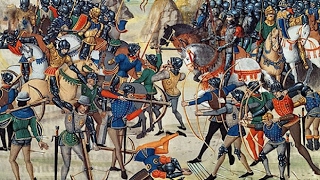 The Battle Of Agincourt [upl. by Tipton]