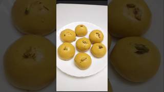 Besan ke Ladoo  besan laddu Recipe  shorts food besanladoo [upl. by Yleek402]