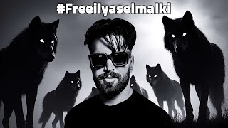 Shaoline  FREEILYASELMALKI OFFICIAL AUDIO [upl. by Fording]