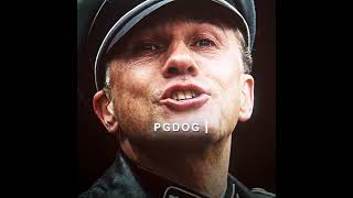 4K quotBingoquot  quotColonel Hans Landaquot「Edit」shadow lady x metamorphosis [upl. by Verda152]