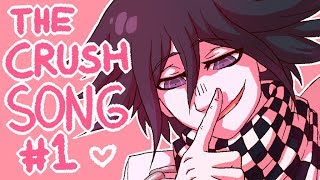 【The Crush Song Danganronpa V3 Oumasai Spoof MAP  Part 1】 [upl. by Aifoz]