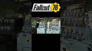 Discover All Bobblehead Locations  The Forest  Fallout 76 [upl. by Atiuqehs]