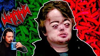 Who Was Brian Peppers  Tales From the Internet [upl. by Akinnej]