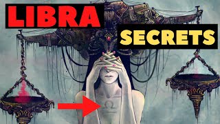 10 AMAZING Facts about LIBRA Personality  Libra Zodiac Sign [upl. by Enitsahc761]