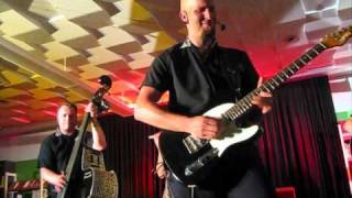 Traveling Voices Duisburg Rock´ n´ Roll  Guitar Version [upl. by Brear]