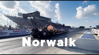 Norwalk Highlights 2023 [upl. by Adriane]