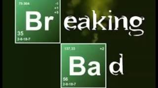 Breaking bad theme song full WITH LYRICS [upl. by Anglo]