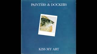 Painters And Dockers  Love On Your Breath 1988 [upl. by Deuno523]