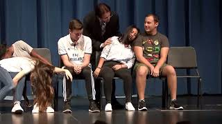 Park Vista High School Hypnotized Full Video [upl. by Nitsur]