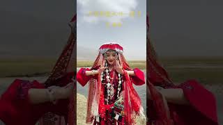 The wedding of Tajik ethnic group in Xinjiang [upl. by Shreeves]