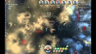 Eve online Guristas hallucinogen supply waypoint 510 [upl. by Hauger]