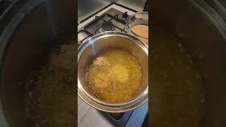 KFC cooking  Ayshakitchen  foodfoodclips cooking keralafoodie foodshorts shortsfeed [upl. by Norred]