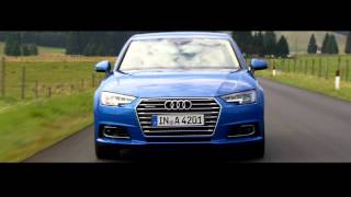 Nuevo Audi A4 [upl. by Logan609]