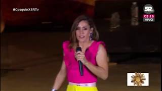 Soledad y Natalia Pastorutti  A Don Ata Cosquin 2019 [upl. by Terri80]