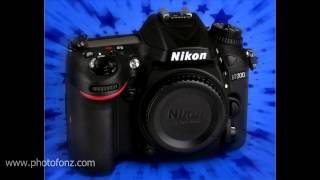 Nikon D7200 Adventure Part 1 [upl. by Silber296]