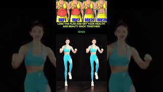 Weight Loss Exercises For Women At Home health weightlosstips weightloss [upl. by Iveksarap508]