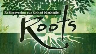 Roots  Personal and Social Holiness Missional Connection [upl. by Paul627]