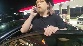 Confronting a Predator at Sheetz in Scranton  Shocking Encounter by LC Predator Catcher [upl. by Arianne258]