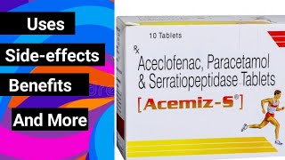 Zerodol SP Tabletzerodol sp tablet useszerodol sp tablet ki jankaripainkiller medicine [upl. by Anesuza324]