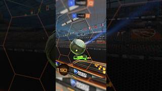 They saved my peak 😰😭 rocketleague gaming clips [upl. by Legnaleugim]