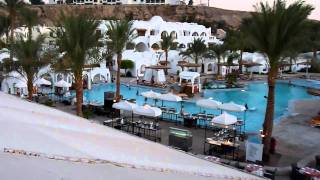 Sonesta Beach Resort Sharm El Sheikh Egypt [upl. by Nagad]