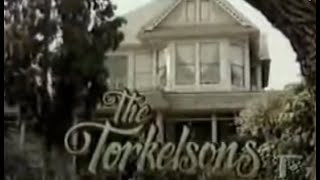 THE TORKELSONS THEME SONG  1991 [upl. by Karr210]