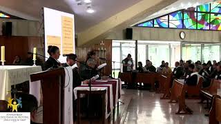 XVII Asamblea Diocesana de Pastoral  Asamblea General [upl. by Mccahill354]