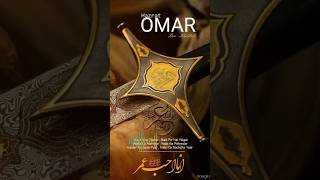 The Life Events of Hazrat Umar shorts [upl. by Jalbert]