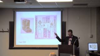 Medical Attitudes toward Technology in the Hellenistic Period  Marquis Berrey [upl. by Bal]