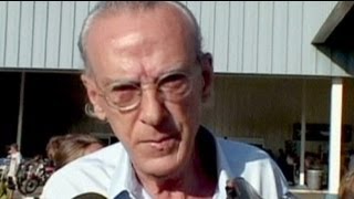 Exrevolutionary GutierrezMenoyo dies in Cuba [upl. by Asuncion627]