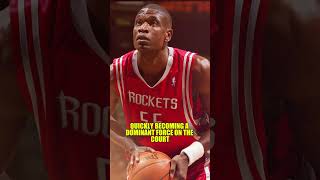 Dikembe Mutombo A Legacy of Greatness and Compassion nba nbaplayer basketball basketballplayer [upl. by Eicam]