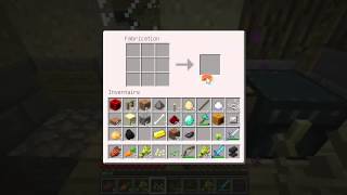 MinecraftTUTO Comment faire une tarte a la citrouille [upl. by Stanislaus15]