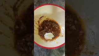 Instant ramen 🍜 🍜 cookingrecipes food ramennoodles ramen [upl. by Gervase]