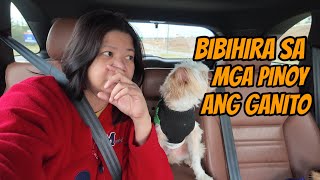 BUHAY SA CANADA CALGARY ALBERTA CANADA 🇨🇦 WINTER TEAM SOLIMAN VLOG [upl. by Statis947]