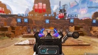 BEST Reticle Colors for Apex Legends Patched [upl. by Ahsiaa]