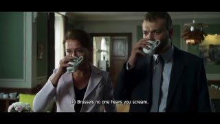 Borgen S02E02  In Brussels no one hears you scream [upl. by Ablem]