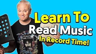 How To Read Music On Bass Guitar  Ultimate Guide [upl. by Stichter]