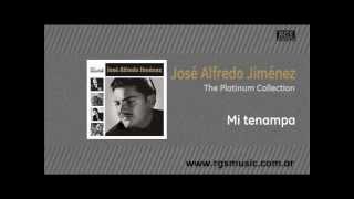 José Alfredo Jiménez  Mi tenampa [upl. by Ecerahc]