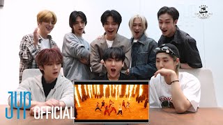 Stray Kids quot특SClassquot MV Reaction [upl. by Eggleston34]