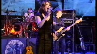 Catatonia  Strange Glue live Later [upl. by Harley]