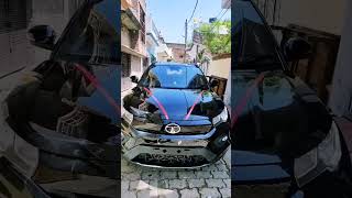 Tata Nexon 2023 XZ Plus S Dark Edition [upl. by Luebke]